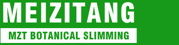 Meizitang Rendelés logo, meizitang botanical slimming